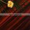Smooth Surface Multilayer Ebony Engineered wood Flooring Hot Sale in China