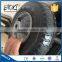 Cheap wholesale 2 wheels small pneumatic wagon wheel rubber wheelbarrow wheel 2.50-4