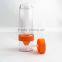 2015 new item plastic lemon squeeze bottles wholesale