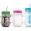 paint colors for inner wall plastic mason jars cups with lids and straws