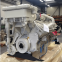 Cummins KTA50-DM1097 Морской двигатель