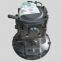 Hydraulic Piston Pump PC160LC-7 PC160-7 PC180-7 PC180LC-7 Excavator Parts Main Pump for Komatsu 708-3m-00011 708-3m-00020