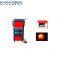 Yosion Technology YX-CF50 Fire Assay Cupellation Furnace;Ash Blowing Refining;Muffle Furnace