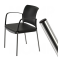 Furniture Accessories Feet Plastic Chair Leg Glides Tips