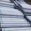 Hot Dipped Galvanized Round Steel Pipe/Gi Pipe Pre Galvanized Steel Pipe Galvanized Tube