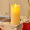 LED Flameless Tea Light Candle with Custom Logo for Wedding Home Decor Halloween Ramadan