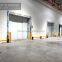 Flexible Column Polymer Elastic Bollard Isolation Pile Anti-impact Roller Curtain Door Elevator protection