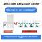 Woodworking Silent Industrial Wood Dust Extractor/Industrial Vacuum Cleaner Bag Filter Saw Dust Extractor