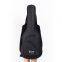 OTIS 41ich Acoustic Guitar Gig Bag B6 Black Colour Guitar Backpack Guangdong Factory