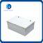 Polyester Enclosure Fiberglass Box IP65 Waterproof GRP Cabinet Distribution Box