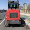 HZM 811 HZM810B 1Ton Small Compact Open/Enclosed Cabin Mini Front End Loader/Mini Wheel Loader