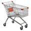 90 Litre Compact Supermarket Trolley | Shopping Trolley