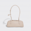 French Designer Sausage Bag Vintage Underarm Bag Genuine Leather Women's Handbag Casual Commuting Versatile Single Shoulder Bags