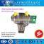 2015 hot sale stainless steel combination eyewash and shower station