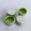 OEM 28mm Aluminum Tamper-Evident Cap for Mineral Water Glass Bottles