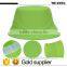 Fashion Cap Custom Logo Plain Bukcet Hat Wholdsale