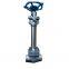 ANSI Forged Globe Valve Sizes 1/4