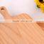 Dinnerware Type and Wood Material chopping board wood, Paddle Cutting Board Wood Chopping Blocks