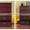 Living Room Cabinets Custom Style Steel Dresser Locker Bedside Cabinets