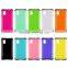 2015 China Factory Newest Colorful Tough Slim Armor Case Strong Shockproof for Nexus 5 case Cover back case