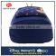 Leisure School Bag Fashion Canvas Day Backpack