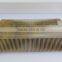 Wholesale 100% handmade palo santo beard combs for men