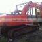 strong power used excavator PC200-6 oringinal Japan for cheap sale in shanghai