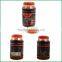 2.5kg Cooking Use Rich Spicy Flavour Red Chili Seasoning Oil