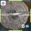 Hot Selling barbed wire unit weight of barbed wire