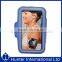 With Headphone Cutout For S5/ i9600 Armband Case