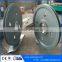 Customize High Quality Wire Rope Pulley Wheel