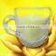 Cup candle/scented candle/fragrance glass candle/glass candle