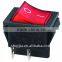 On/off Rocker Switch 250V 15 AMP 125/20A