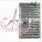 Factory direct fridge aluminum foil heater for defrosting