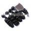 Most popular full cuticle cheap wholesale remy 100 european remy virgin human hair weft natural loose wave for black women                        
                                                                                Supplier's Choice