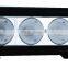 accessories led truck light 11'' 60W Led Work Light Trucks Bar Lighting