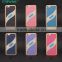 Canvas Fabric Design Wholesale Bulk cellphone case for iPhone 6 Custom Brand logo