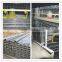 Poultry chicken farm used broiler cage with free chicken house design