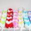Factory directly sell exfoliator LDPE bath back scrubber