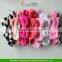 Wholesale Cuddly Woman Flannel Towel Wrap Bathrobe Shower Body Solid Bath Robe Cozy Warm