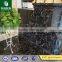 Italian Portoro marble, black marble tiles, tops, Italian marble tiles