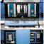 LSF398 manual plastic moulding machines