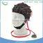 A wide variety of EEG cap, custom made from newborn to adult sizes