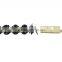 Nylon Bristle Rifle Bore Brush Set