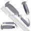 Utility Folding Tempered Steel Slasher Combined Hook Knife Shovel and Hammer