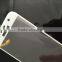 China newest 0.33mm thickness 9H Hardness plating 2.5D tempered glass screen protector for samsung s7 mobile phone