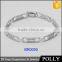 Charming jewelrey Gold bracelet 14K gold dimoands bracelet jewelry 2015 fashion bracelet for women