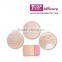 popular flower logo multi color blush with good pigment