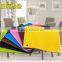 2015 Custom honeycomb shaped Silicone mat/kitchen silicon mats