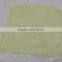 Custom Square Plain Organza Scarf